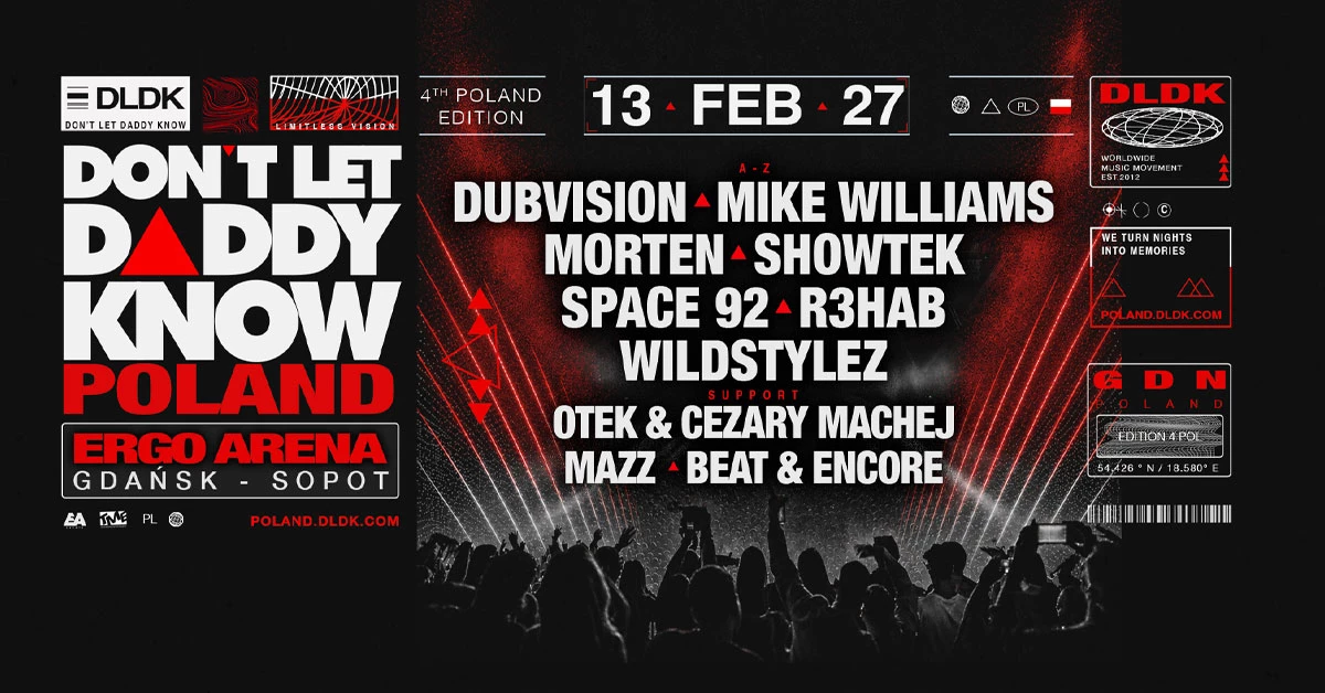 DLDK POLAND 2027