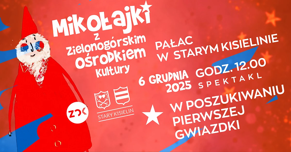 W poszukiwaniu pierwszej gwiazdki