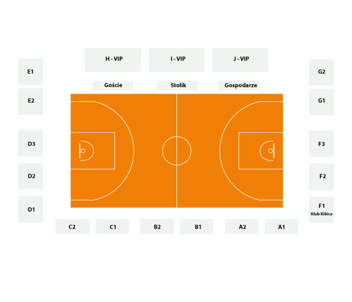 Miasto Szkła Krosno vs Tasomix Rosiek Stal Ostrów Wielkopolski