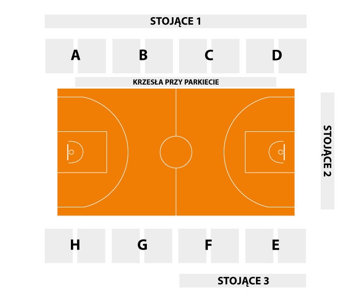 Novimex Polonia 1912 Leszno vs PGE Spójnia Stargard