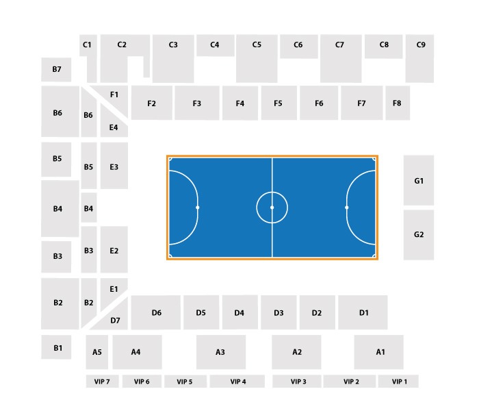 Polska vs Bośnia i Hercegowina