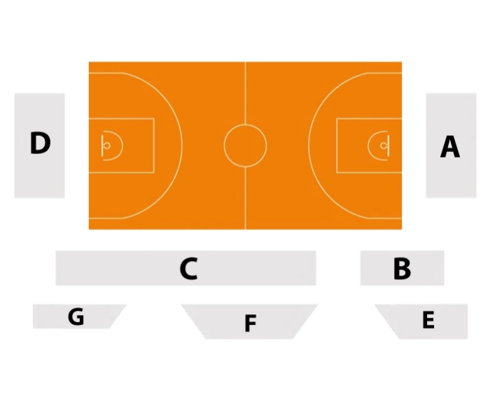 Żubry Abakus Okna Białystok vs Enea Basket Poznań